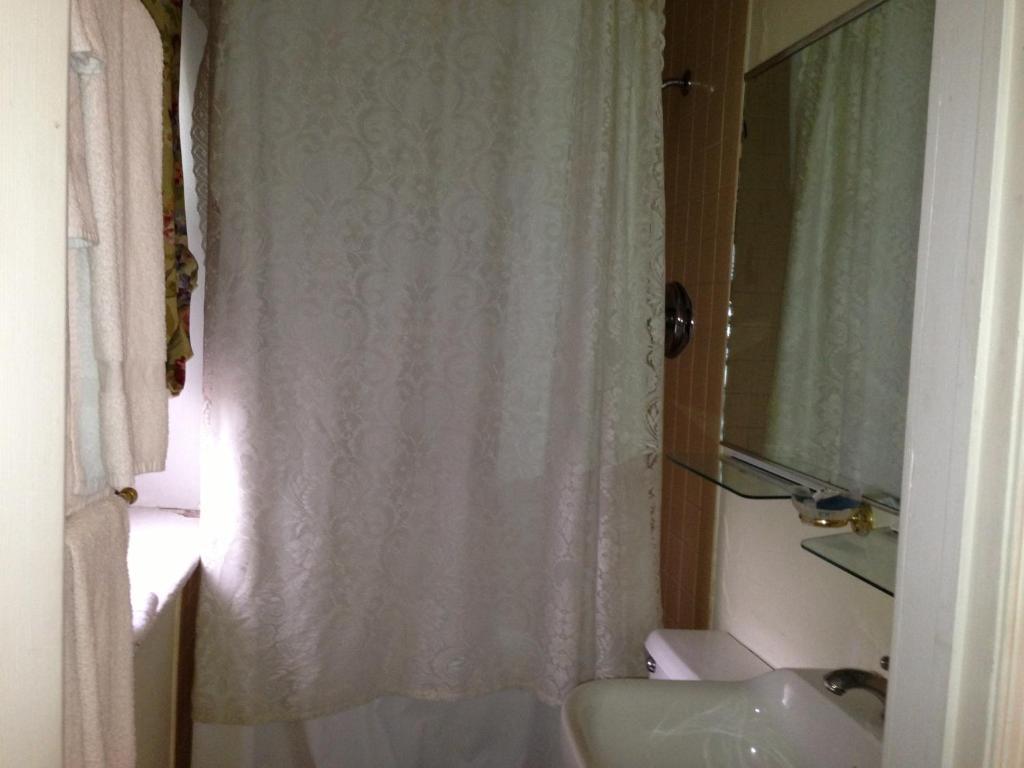 Abacrombie Inn 볼티모어 객실 사진